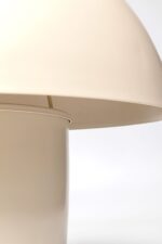 VEIOZĂ MUSHROOM BEJ 44 CM
