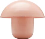 VEIOZĂ MUSHROOM PEACH 27 CM