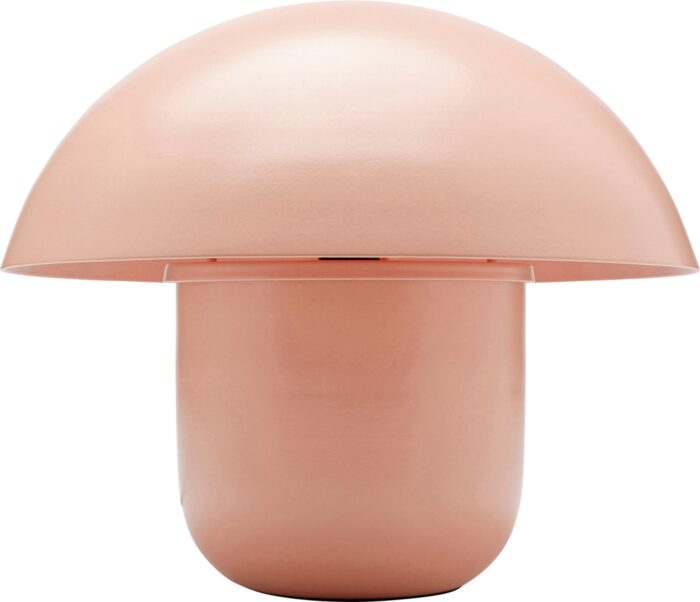 VEIOZĂ MUSHROOM PEACH 27 CM