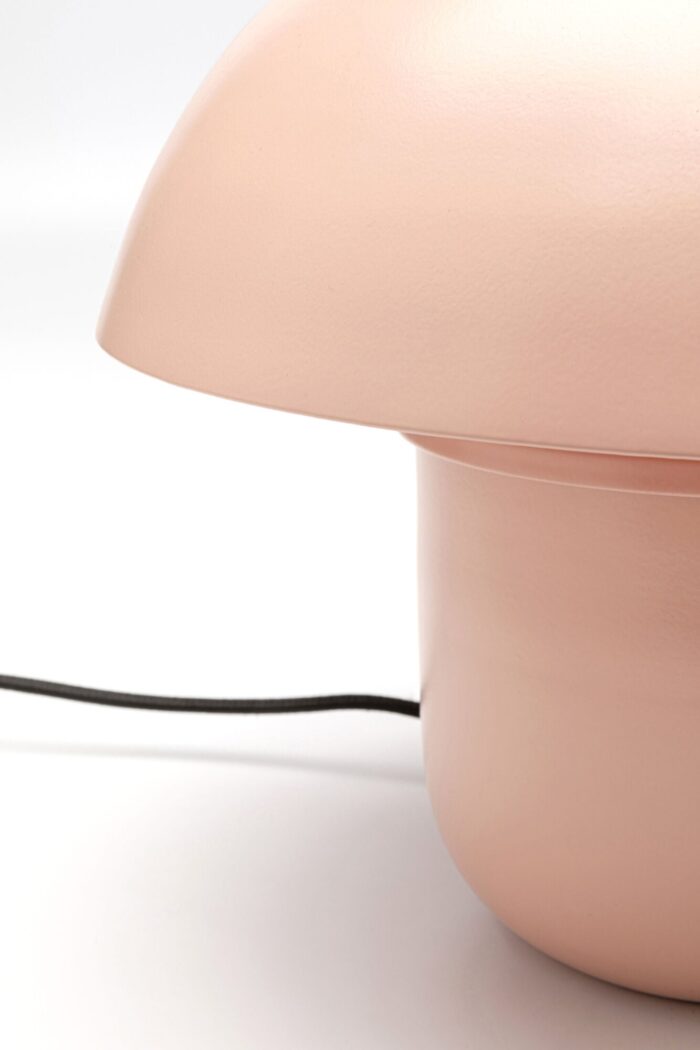 VEIOZĂ MUSHROOM PEACH 27 CM