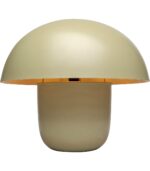 VEIOZĂ MUSHROOM LIGHT VERDE 44 CM