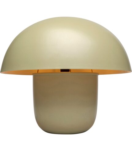 VEIOZĂ MUSHROOM LIGHT VERDE 44 CM