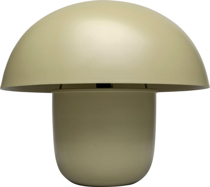 VEIOZĂ MUSHROOM LIGHT VERDE 44 CM