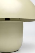 VEIOZĂ MUSHROOM LIGHT VERDE 44 CM