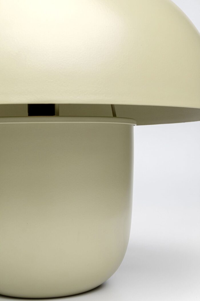 VEIOZĂ MUSHROOM LIGHT VERDE 44 CM