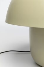 VEIOZĂ MUSHROOM LIGHT VERDE 44 CM