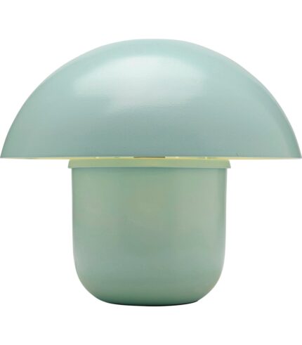 VEIOZĂ MUSHROOM MINT 27 CM