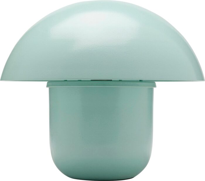 VEIOZĂ MUSHROOM MINT 27 CM
