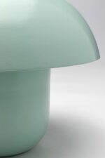 VEIOZĂ MUSHROOM MINT 27 CM
