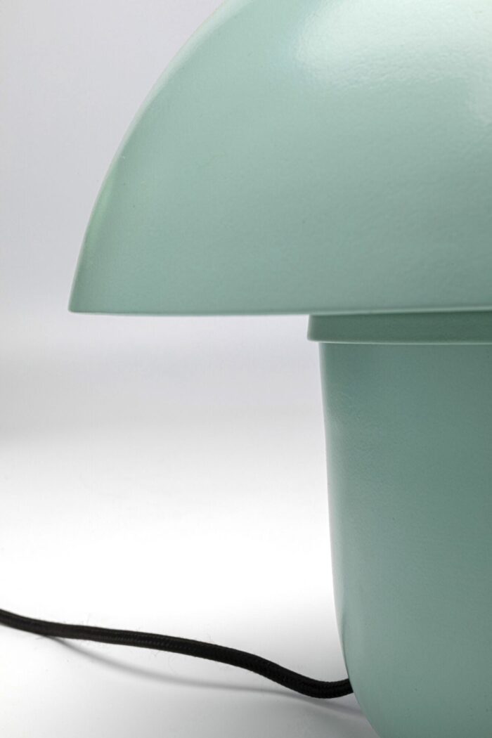 VEIOZĂ MUSHROOM MINT 27 CM