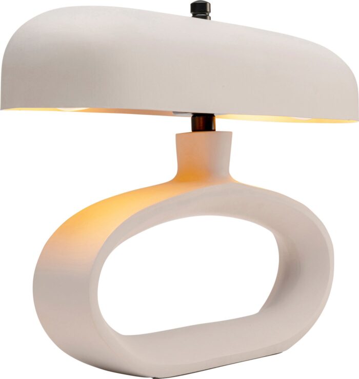 VEIOZĂ SUKI BEJ 26 CM