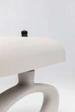 VEIOZĂ SUKI BEJ 26 CM