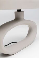 VEIOZĂ SUKI BEJ 26 CM