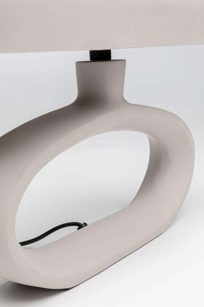 VEIOZĂ SUKI BEJ 26 CM