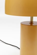 VEIOZĂ LOUNGY CURRY 38 CM