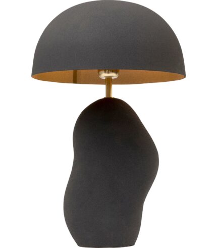 VEIOZĂ NUBE NEGRU 48 CM