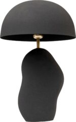VEIOZĂ NUBE NEGRU 48 CM