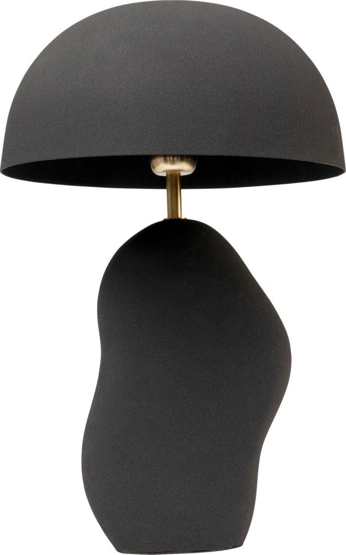 VEIOZĂ NUBE NEGRU 48 CM