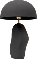 VEIOZĂ NUBE NEGRU 48 CM