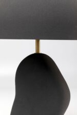 VEIOZĂ NUBE NEGRU 48 CM