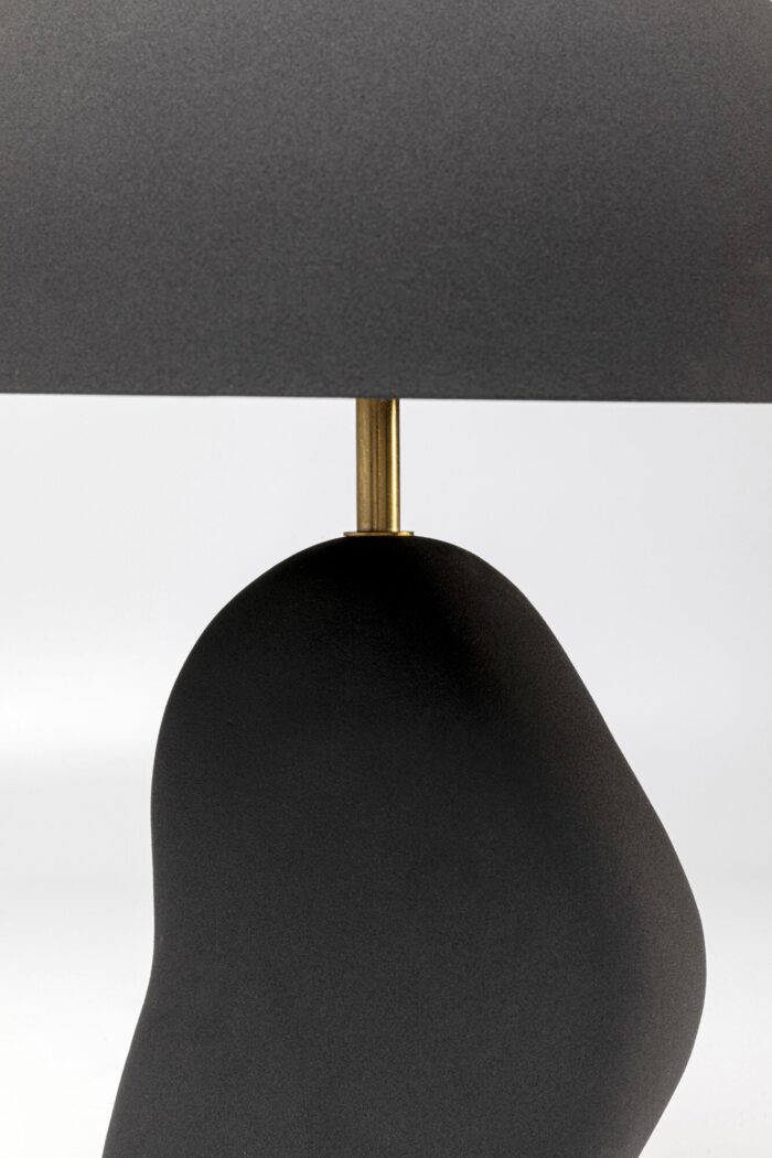 VEIOZĂ NUBE NEGRU 48 CM