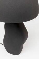 VEIOZĂ NUBE NEGRU 48 CM