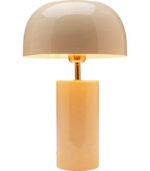 VEIOZĂ LOUNGY ECRU ALB 38 CM