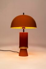 VEIOZĂ JOSY GALBEN 51 CM