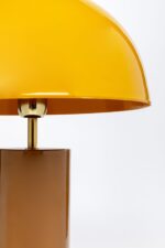 VEIOZĂ JOSY GALBEN 51 CM