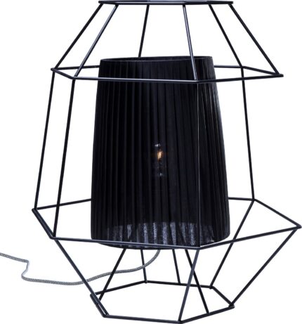 VEIOZĂ WIRE NEGRU