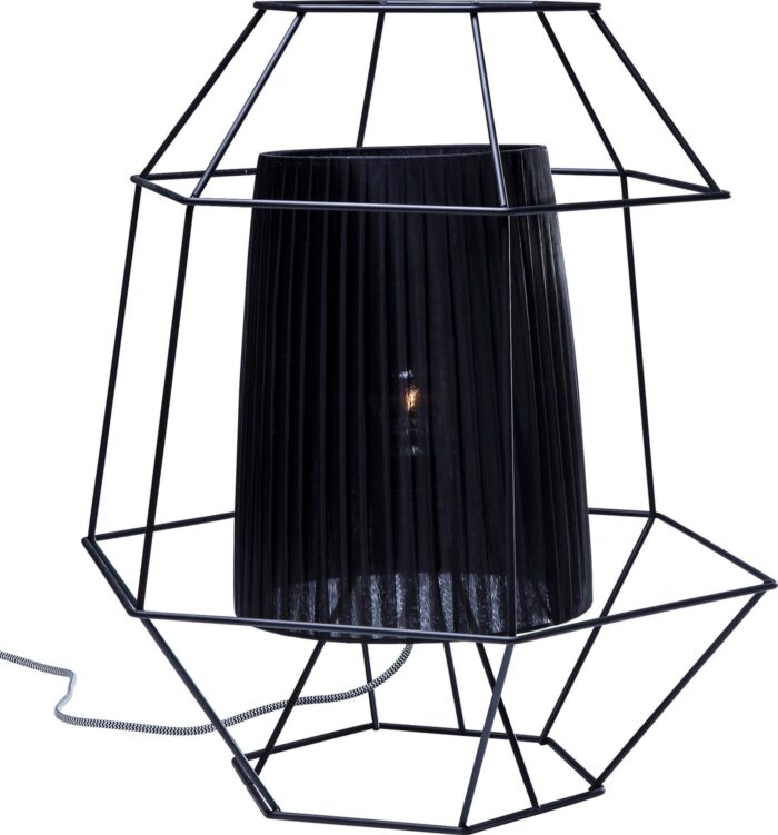 VEIOZĂ WIRE NEGRU