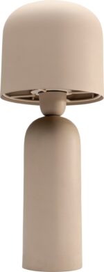 VEIOZĂ MAYA BEJ 39 CM