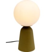 VEIOZĂ BOLLIE VERDE 33 CM