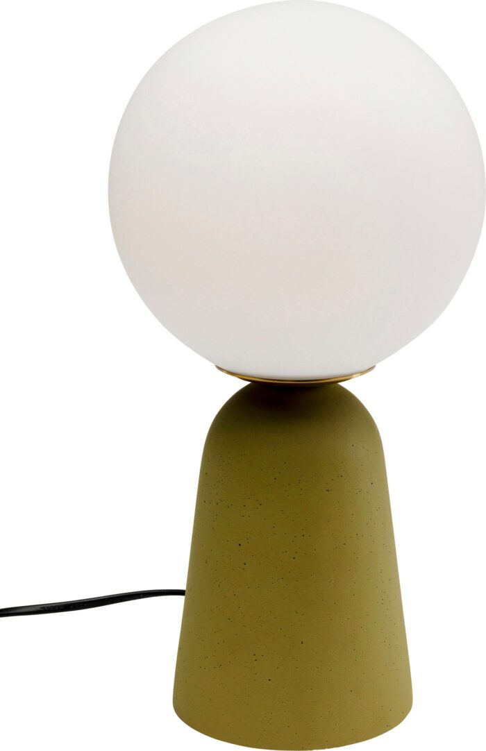 VEIOZĂ BOLLIE VERDE 33 CM