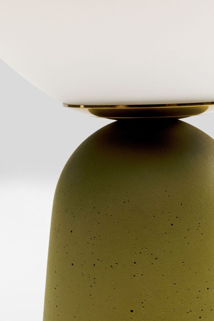 VEIOZĂ BOLLIE VERDE 33 CM