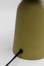 VEIOZĂ BOLLIE VERDE 33 CM