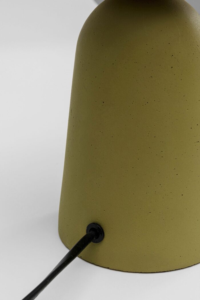 VEIOZĂ BOLLIE VERDE 33 CM