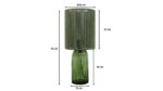 VEIOZĂ VECCIO VERDE 42 CM