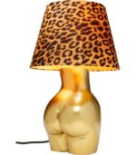 VEIOZĂ DONNA LEO 48CM