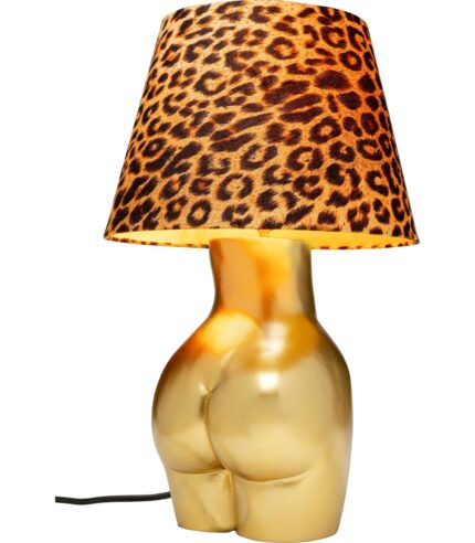 VEIOZĂ DONNA LEO 48CM
