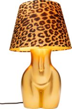 VEIOZĂ DONNA LEO 48CM