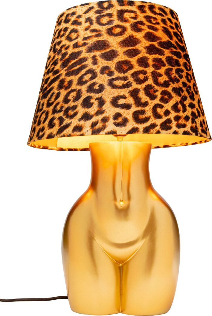 VEIOZĂ DONNA LEO 48CM