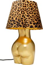 VEIOZĂ DONNA LEO 48CM