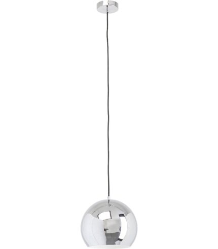 PENDUL CALDAIA SILVER Ø25 CM