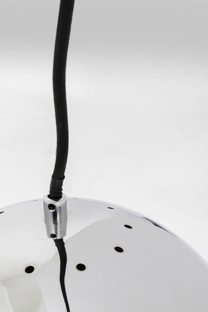 PENDUL CALDAIA SILVER Ø25 CM