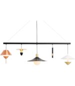 PENDUL CAPPELLI 155CM