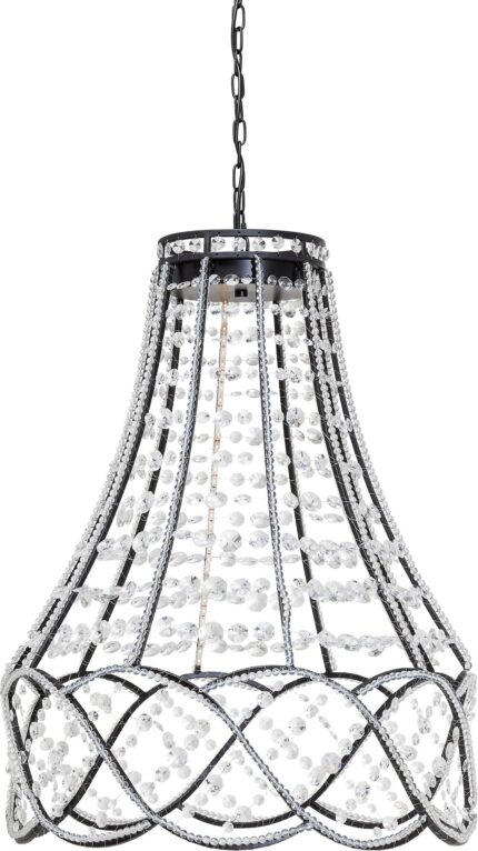 LUSTRĂ DUCHESS LED