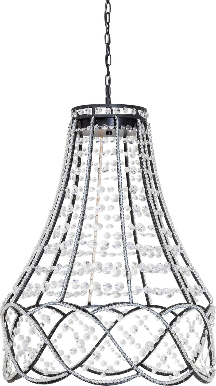 LUSTRĂ DUCHESS LED