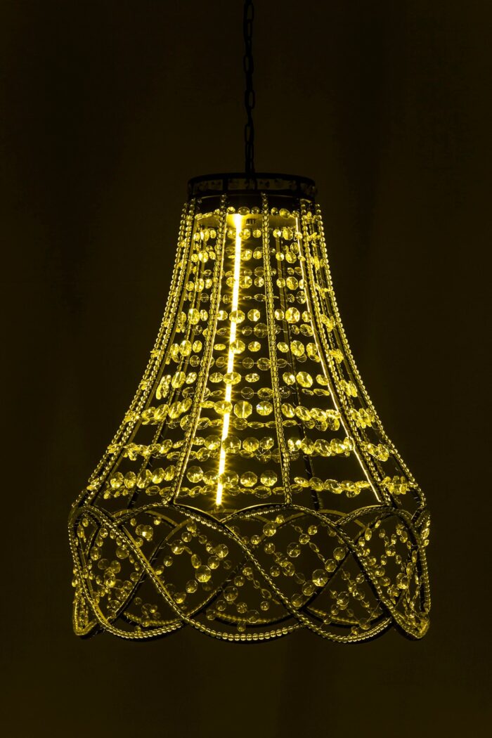 LUSTRĂ DUCHESS LED