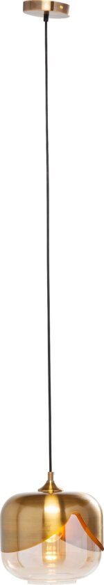 PENDUL GOLDEN GOBLET Ø25CM